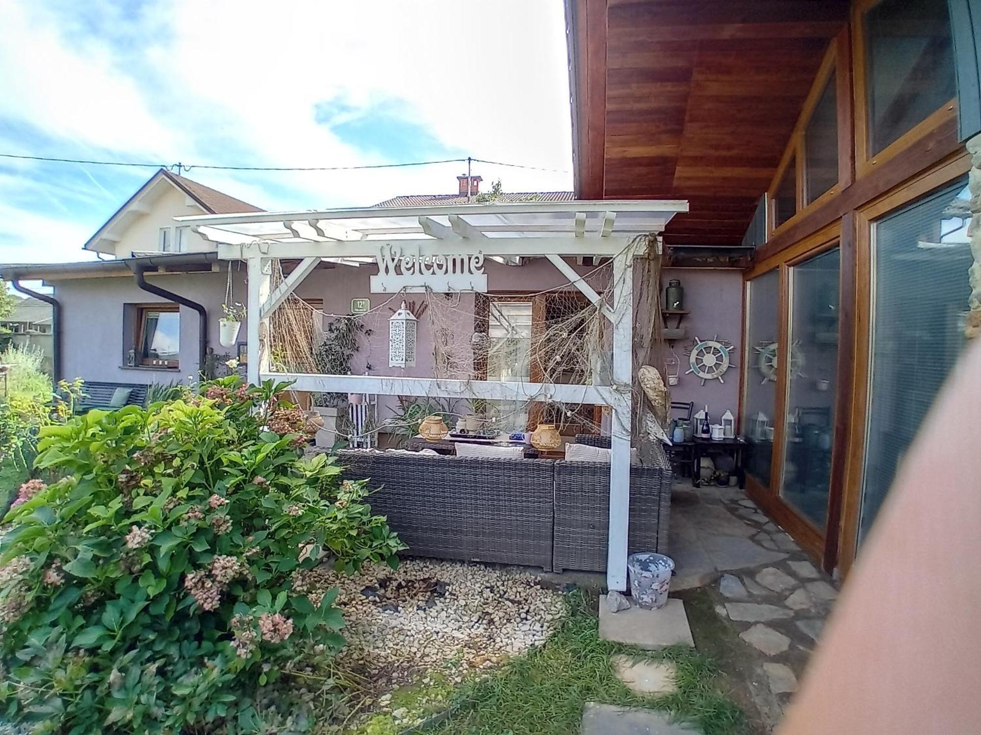 Indian Tent Tipi In Shared Lot And Shared Bathroom Mrse Exterior foto